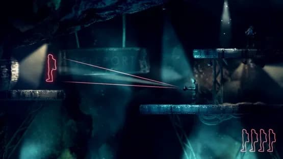 The Swapper — Screenshots