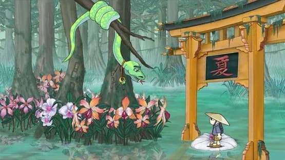 Mahjong Quest Collection — Screenshoty
