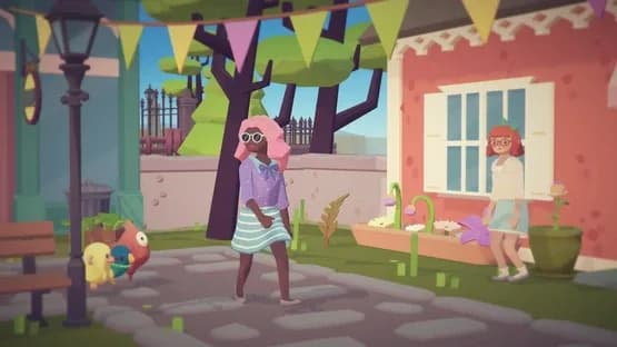 Ooblets — Screenshots