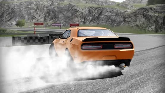 Peak Angle: Drift Online — Screenshots