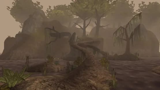 ZanZarah: The Hidden Portal — Screenshoty