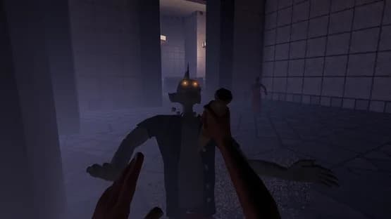 Slayer Shock — Screenshoty