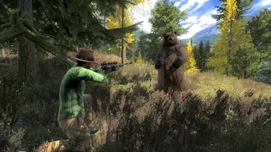 TheHunter Classic — Screenshots