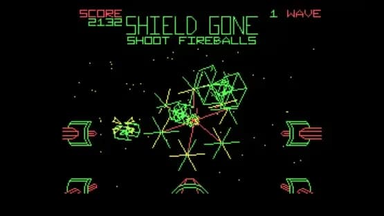 Star Wars — Screenshoty