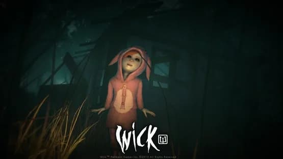 Wick — Screenshots