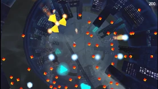 Dream Trigger 3D — Screenshoty