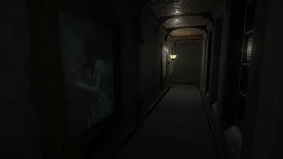 Last Will — Screenshots