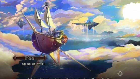 Mutiny!! — Screenshoty