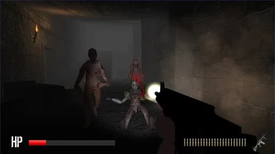 Time Splatter — Screenshots