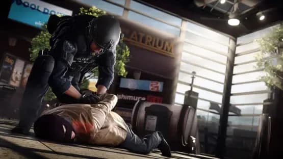 Battlefield Bundle — Screenshots