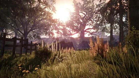 Warhammer: Vermintide 2 — Screenshoty