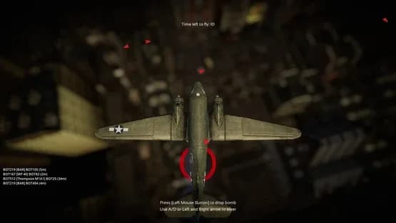 Operation Lone Wolf — Screenshots