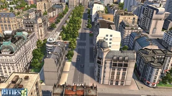 Cities XL — Screenshots