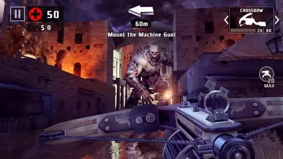 Dead Trigger 2 — Screenshots