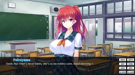 Tsundere Idol: My Personal M-Pet — Screenshots