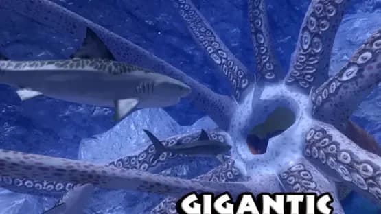 Ultimate Shark Simulator — Screenshots