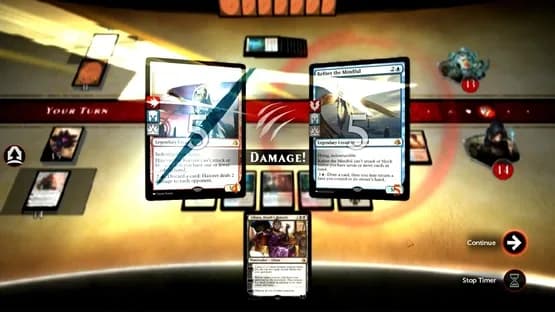 Magic Duels — Screenshoty