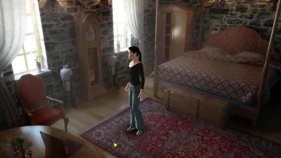 Hotel: Collector's Edition — Screenshoty