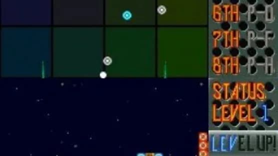 Break 'Em All — Screenshoty