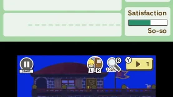 Unholy Heights — Screenshoty