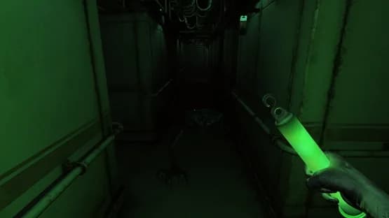 Monstrum — Screenshots