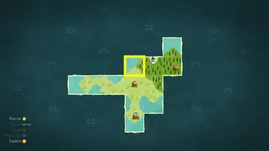 Carto — Screenshoty