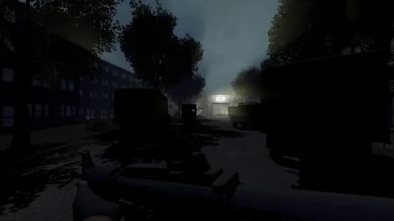 The Last Hope Trump vs. Mafia — Screenshots