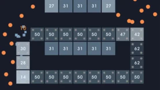 Bricks n Balls — Screenshots