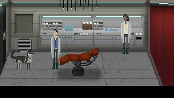 Outpost 13 — Screenshots