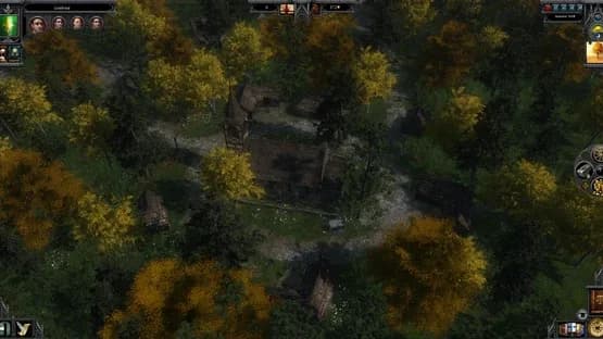 The Guild 3 — Screenshoty
