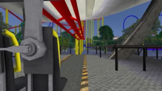 Aircoaster — Screenshoty