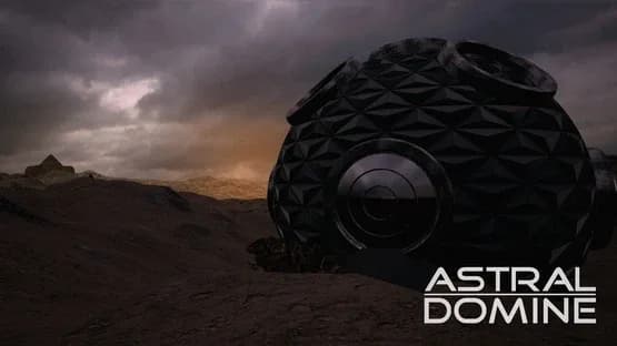 Astral Domine — Screenshots