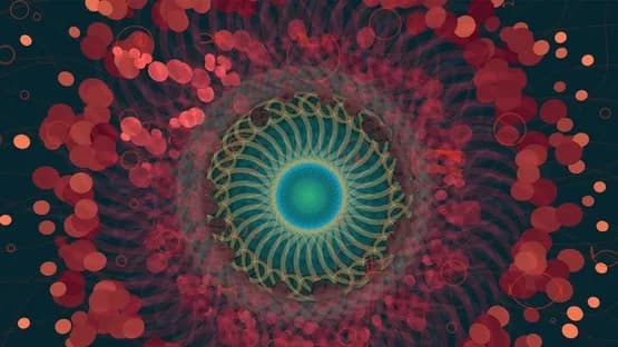 PixelJunk: 4am — Screenshoty
