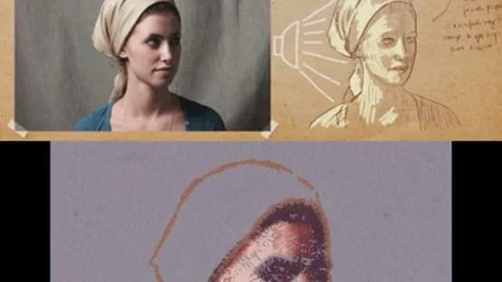 Art Academy: Lessons for Everyone! — Screenshoty