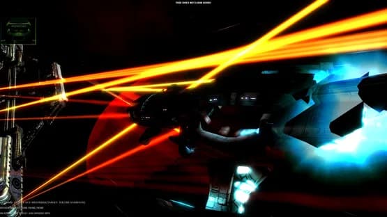 Universal Combat CE — Screenshots