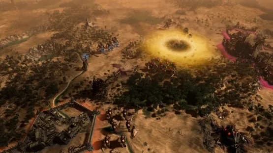 Warhammer 40,000: Gladius - Relics of War — Screenshots