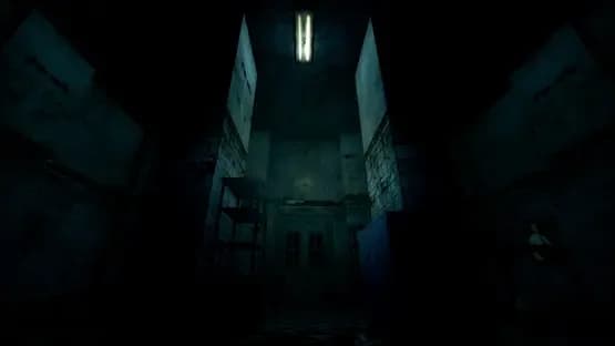 Hunted: One Step Too Far — Screenshoty