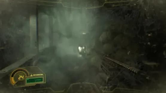 Resident Evil 7: Biohazard - End of Zoe — Screenshoty