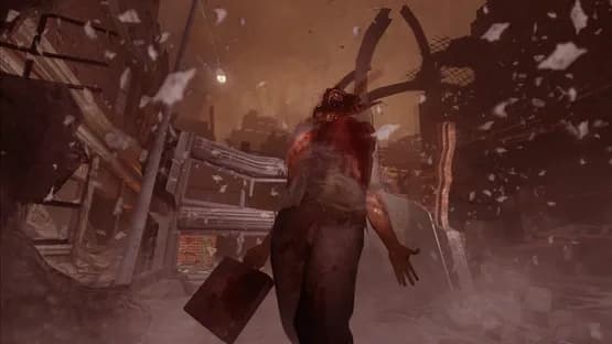 F.E.A.R. 2: Project Origin — Screenshoty