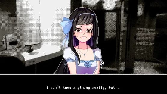 Lynne — Screenshots
