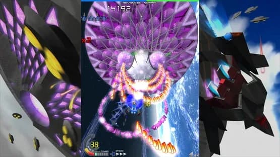 Eschatos — Screenshoty