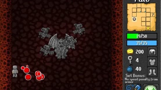 Faron's Fate — Screenshots