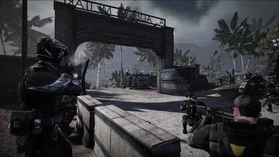 MAG — Screenshots