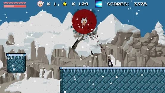 Taimumari — Screenshoty