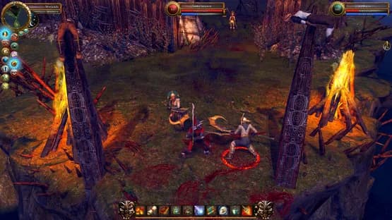 Wave of Darkness — Screenshots