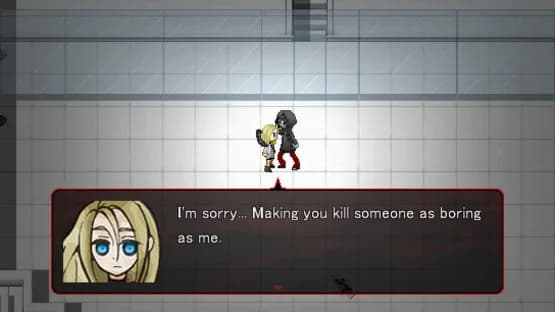 Angels of Death — Screenshots