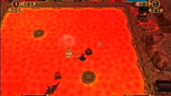 Pirates: The Key of Dreams — Screenshots