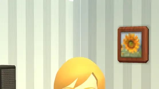 Miitomo — Screenshoty