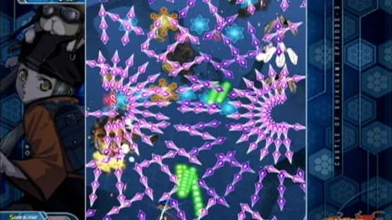 Castle of Shikigami III — Screenshots