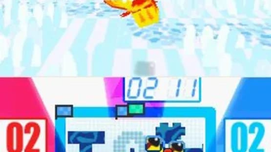 Pop Island — Screenshoty